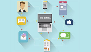 Bán hàng đa kênh Omni-channel là gì?